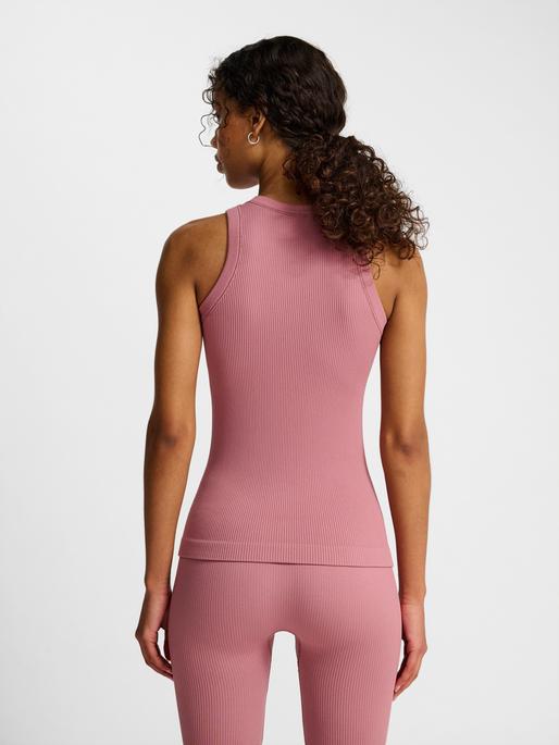 Actual product image hummel Hmlpulse Seamless Rib W Tank Top (L)