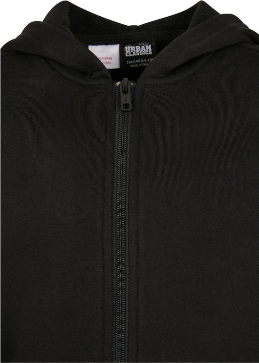 Produktbild Urban Classics Girls Sweat Parka (134)
