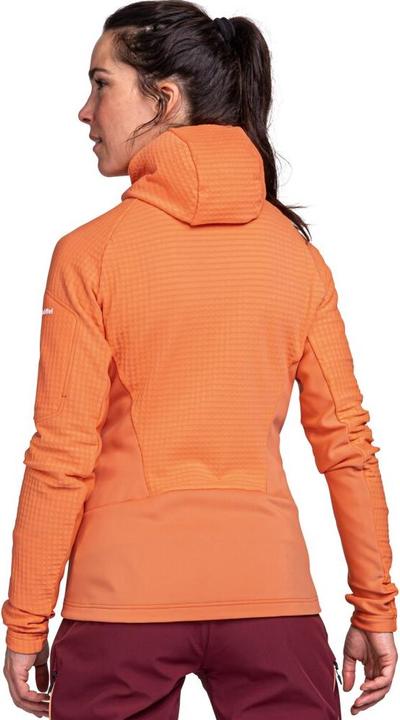 Immagine prodotto Schöffel Felpa con cappuccio Rotbach L (4XL)