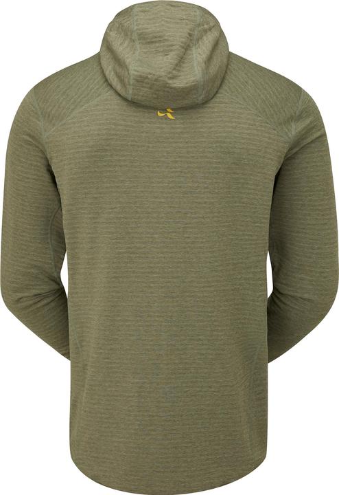 Immagine prodotto Rab Felpa con cappuccio Ascendor Light (XXL)