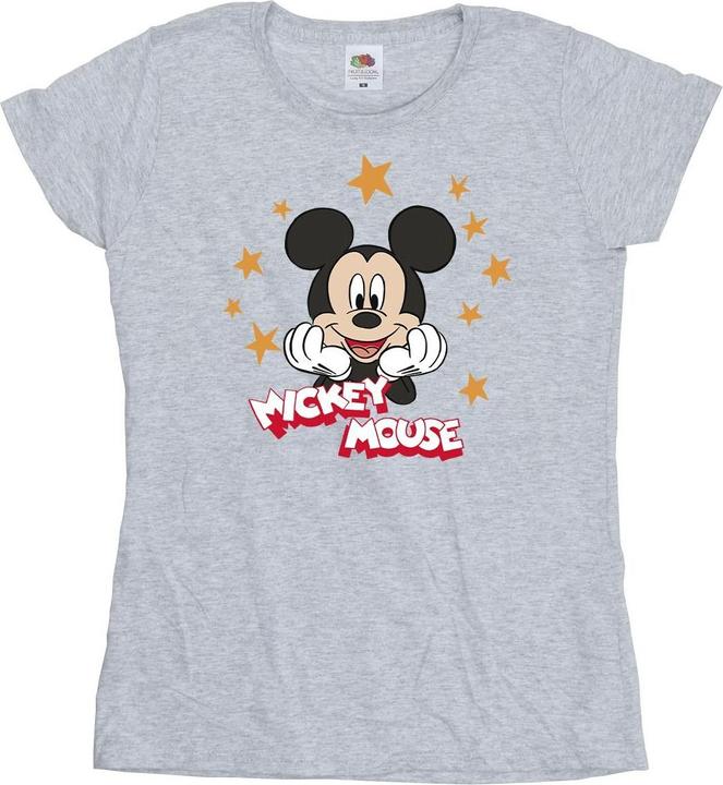 Disney Mickey Mouse Stars TShirt (XL)