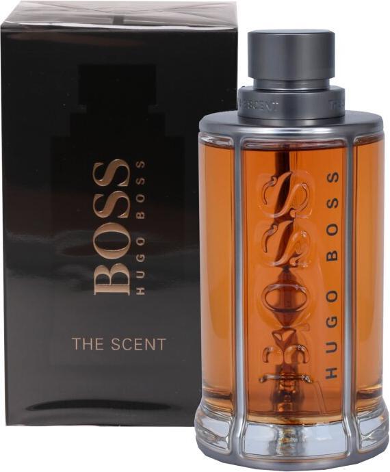 Actual product image BOSS The Scent (Eau de toilette, 50 ml)