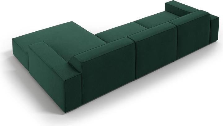 Actual product image Micadoni Jodie (Corner sofa)