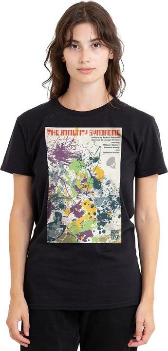 Produktbild The Original Series Episode 47 TShirt (S)