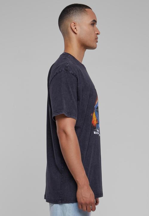 Image du produit Mister Tee Tee surdimensionné Good For Health - 60753 (XL)