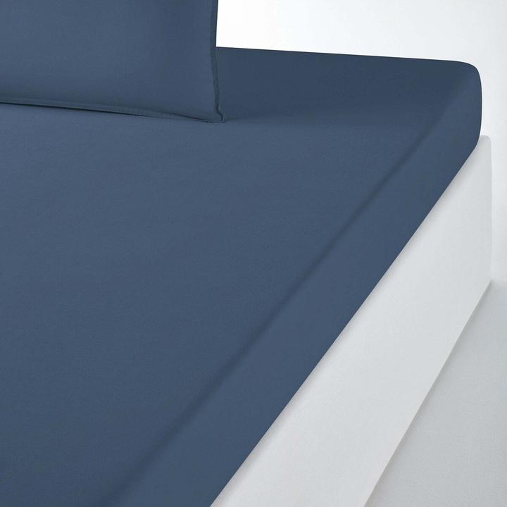 Produktbild La Redoute Interieurs Scenario Coton Lave (Duvetbezug, 140 x 190 cm)