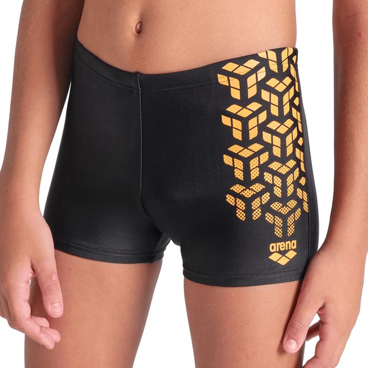 Actual product image Arena B Kikko V Swim Short Graphic (128)