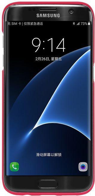 Image du produit Nillkin Série bouclier super dépoli (Samsung Galaxy S7 Edge)