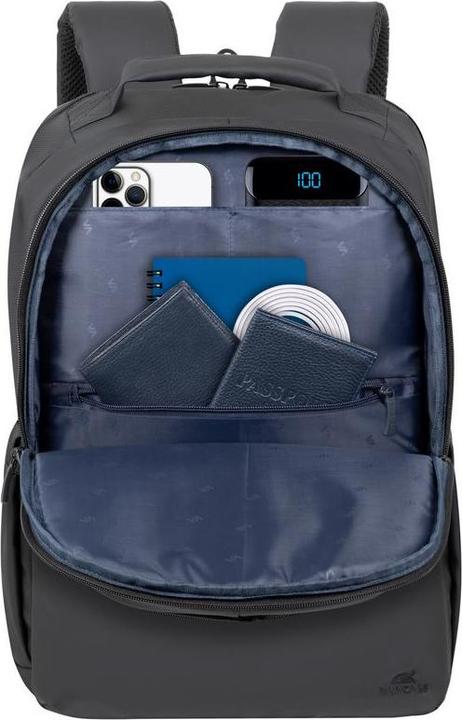 Image du produit Rivacase Riva NB Sac à dos Tegel-Eco 15,6" noir 8435