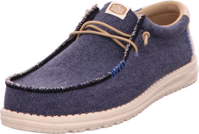 Actual product image Hey Dude Wally Coastline Jute (42)