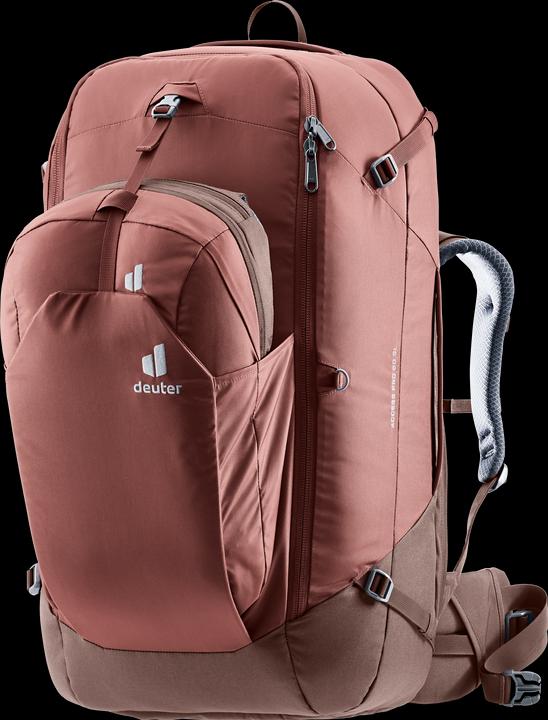 Actual product image Deuter Access Pro 60 (60 l)