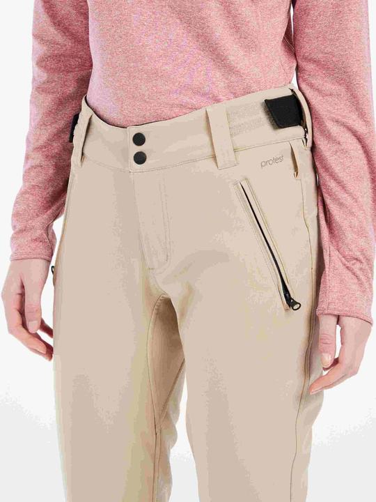 Actual product image Protest Snowpants PRTRELOLE (36)