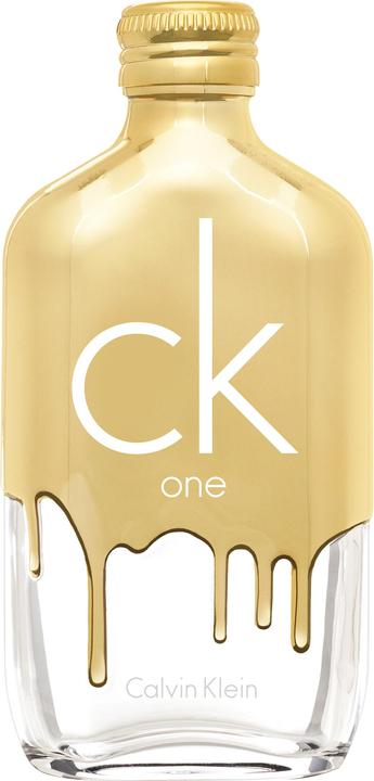 Calvin Klein Un seul or (Eau de toilette, 100 ml)