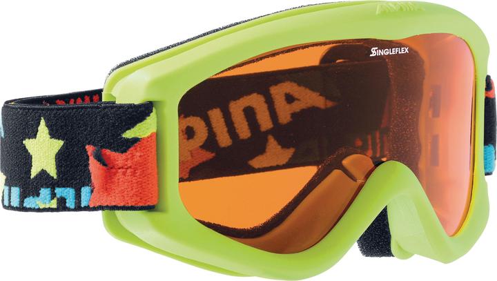 ALPINA SPORTS Carvy 2.0