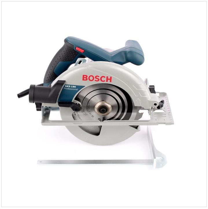 Produktbild Bosch Professional Handkreissäge GKS 190, im Karton