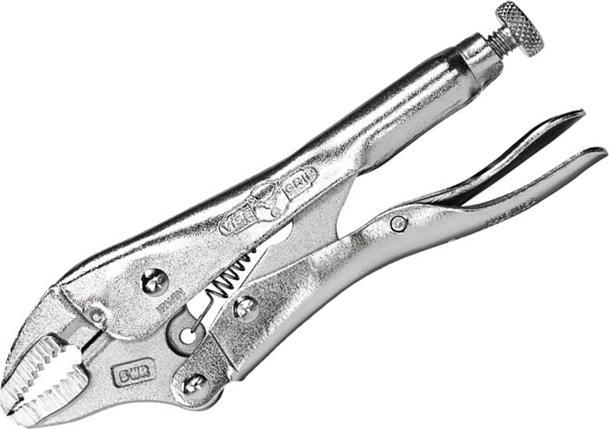 Produktbild Irwin Zange ViseGrip, 10 WR (250 mm)