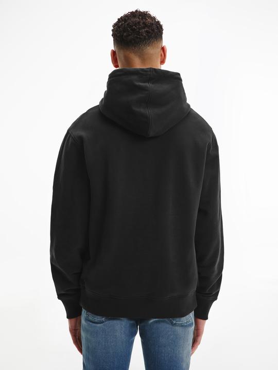 Actual product image Calvin Klein Jeans Stacked Logo (XL)