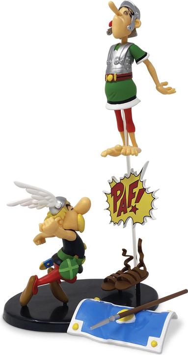 Immagine prodotto Plastoy Asterix: Paf!