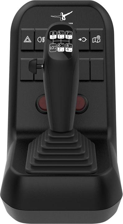 Immagine prodotto Aerosoft Sistema di ruote per camion e autobus (nero) (PC, Mac)