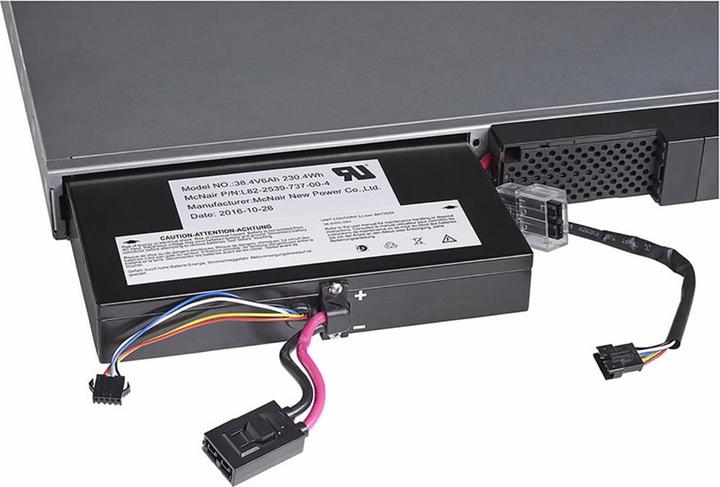 Produktbild Eaton USV 5P1550GR-L 1550 VA / 1100 W (1550 VA, 1100 W, Line-Interaktiv USV)