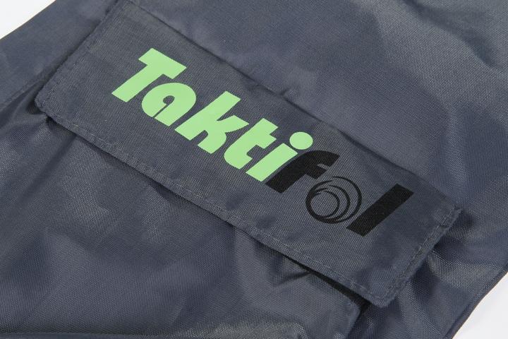 Actual product image Tarifold Taktifol® bag