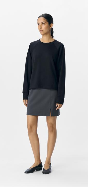 Immagine prodotto Object Klassisches Sweatshirt (L)