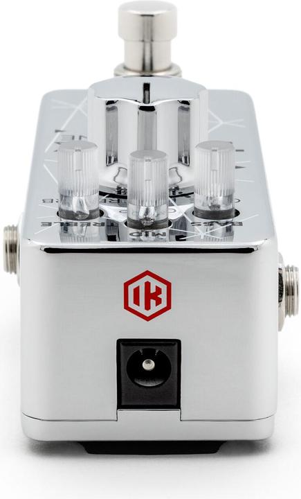 Productafbeelding IK Multimedia Tonex One Limited Edition - Ultimative Amp- und (USB)