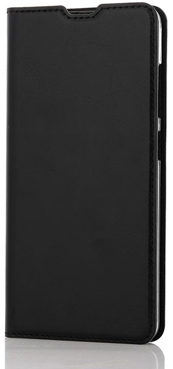 Immagine prodotto Wave Custodia per libri -suojakotelo, Samsung Galaxy A51, musta (Samsung Galaxy A51)