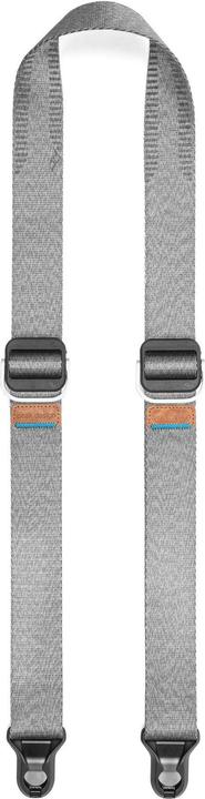 Actual product image Peak Design slide lite (Shoulder strap, Neck belt, Wrist strap)