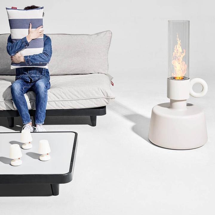Image du produit Fatboy Flamtastique desert