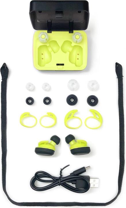 Actual product image Pioneer SE-E9TW (5 h, Wireless)