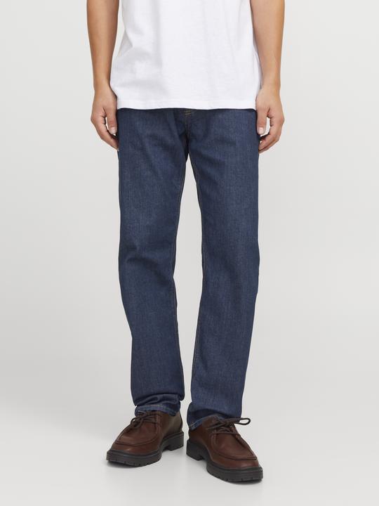 Produktbild Jack & Jones JJIMIKE JJORIGINAL SQ 430 Comfort Fit Jeans Comfort Fit Jeans (W32/L32)