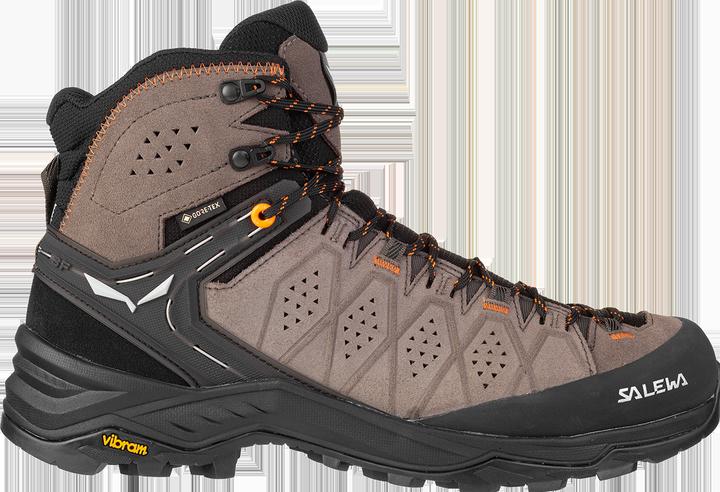 Produktbild Salewa Alp Trainer 2 Mid GTX Schuhe (47)