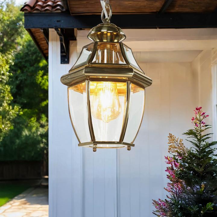 Produktbild Licht-Erlebnisse Regina (E27, IP23)