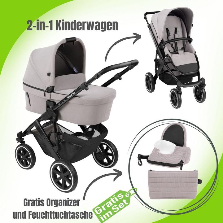 Image du produit ABC Design Salsa 4 Air