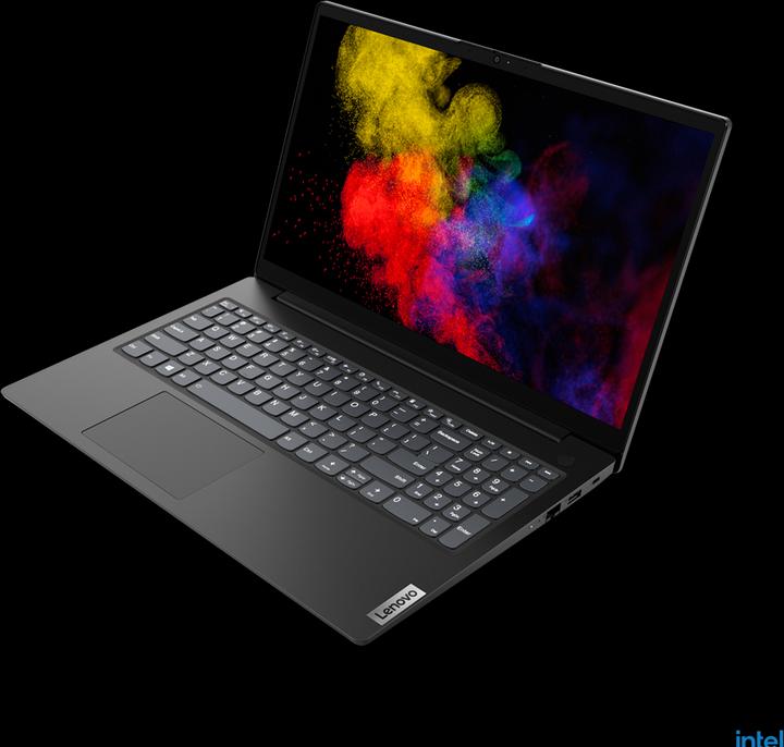 Produktbild Lenovo V15 Gen 2 (15.60", Intel Core i3-1115G4, 8 GB, 256 GB, CH)