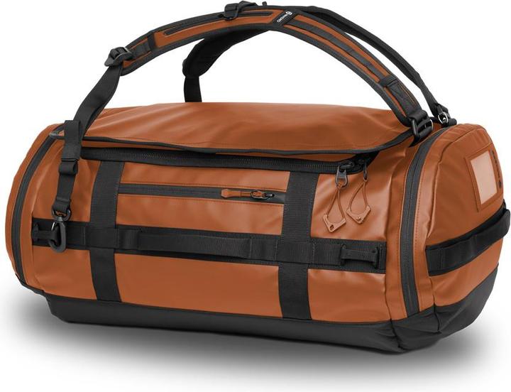 Produktbild Wandrd CARRYALL Duffel 60L Sedona Orange (60 l)