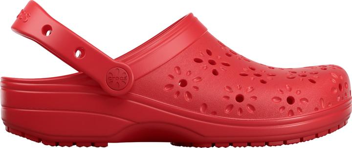 Productafbeelding Crocs Classic Floral Cut Out Clog (39)