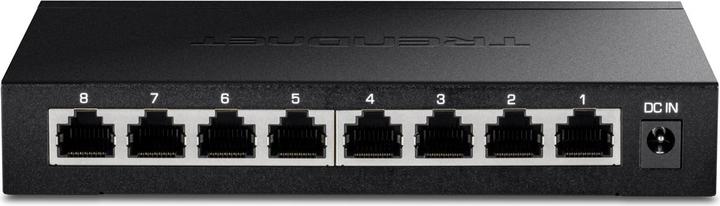 Immagine prodotto Trendnet TEG-S380 (8 Porti)