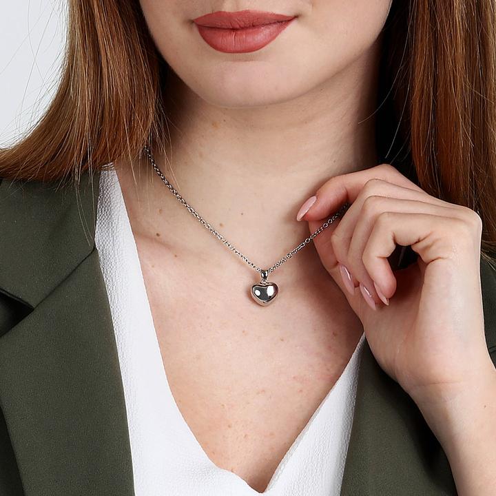 Immagine prodotto Morellato Collana Istanti (Acciaio inossidabile, 38 cm)