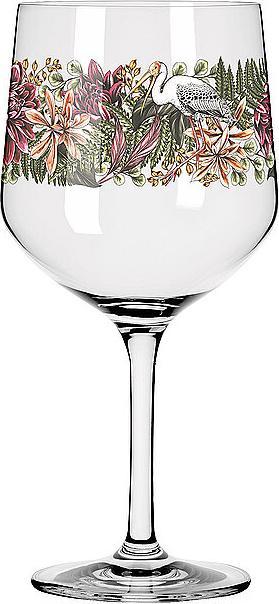 Actual product image Ritzenhoff Gin Glass Set Shadow Fauna Gin Goblet Set of 2 001 (7.20 dl, 1 x, Gin glasses)