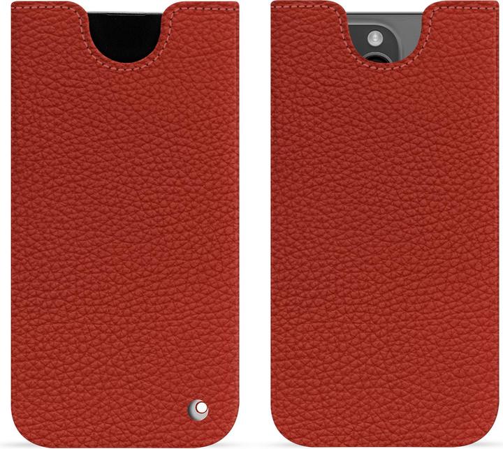 Papaye ( Pantone #b54317 )