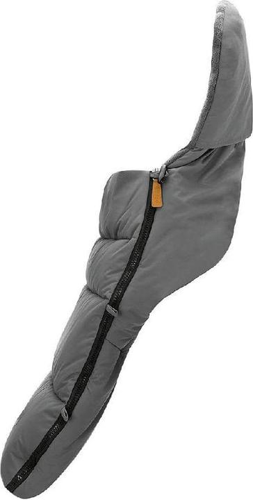 Actual product image Babyworld Kinley winter footmuff