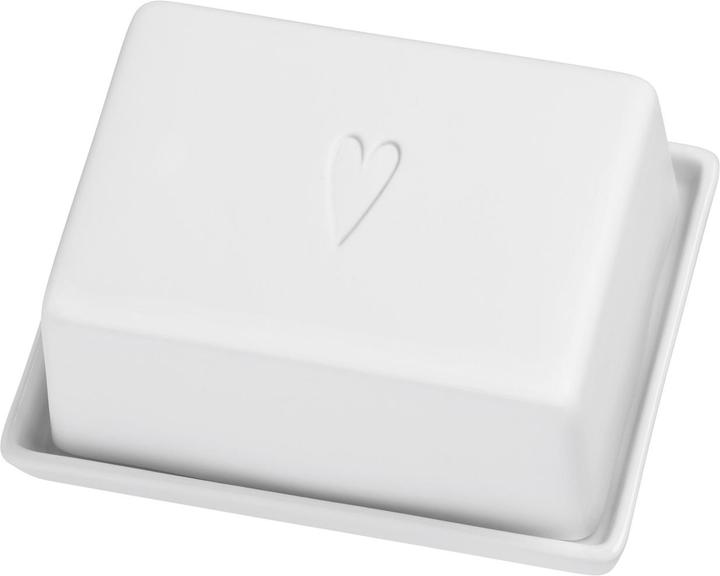 Image du produit Räder Beurrier Coeur