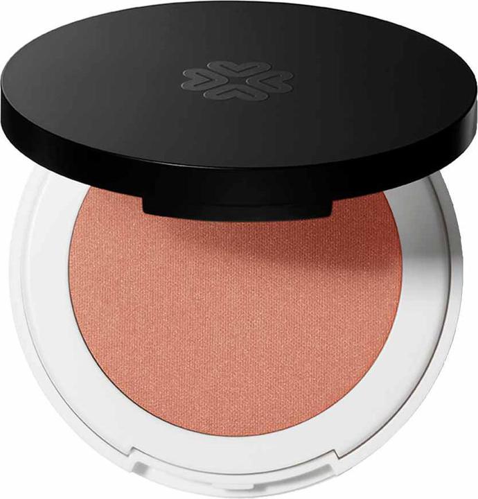 Image du produit Lily Lolo Brume fixe de maquillage (Juste Peachy)