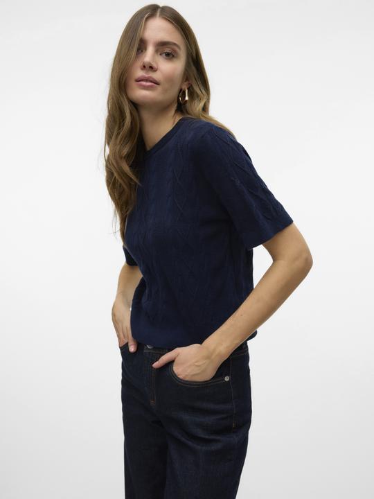 Immagine prodotto Vero Moda VMANNIKA Gestricktes Oberteil Strickpullover (XS)