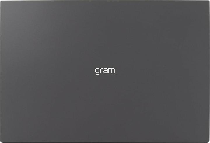 Immagine prodotto LG gram 16" Core Ultra 7 155H 32GB/2TB SSD Win11 grigio 16Z90S-G.AD7CG (16", Intel Core Ultra 7 155H, 32 GB, 2000 GB, DE)