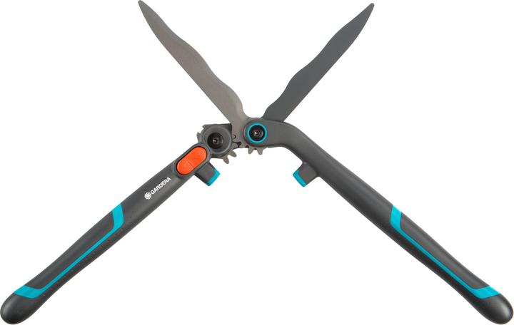 Produktbild Gardena 2in1 EnergyCut (Handheckenschere)