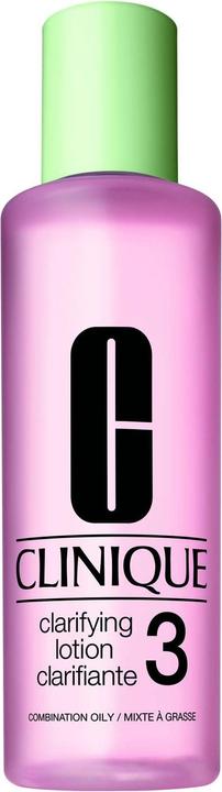 Image du produit Clinique Clarifying (Chiffons de nettoyage, 200 ml)