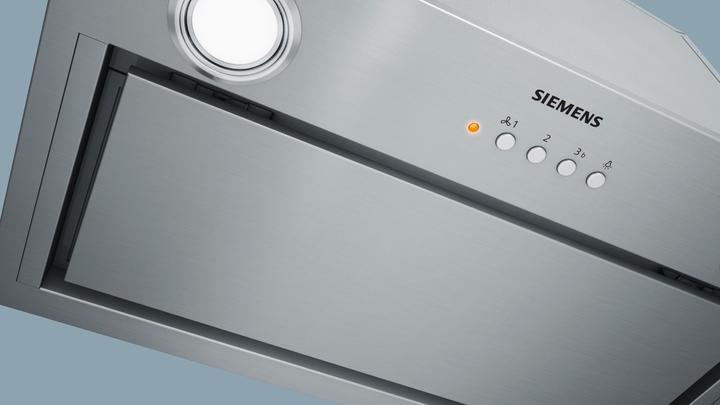 Image du produit Siemens Lb57574 (Hotte à tiroir)